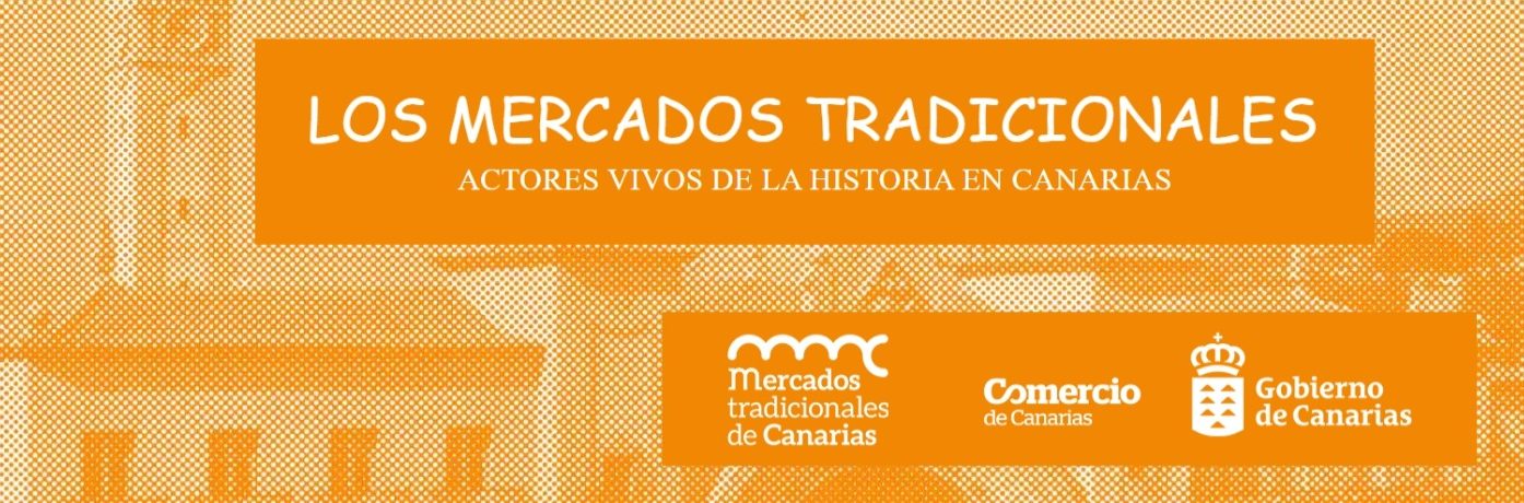 Exposición de los Mercados Tradicionales de Canarias